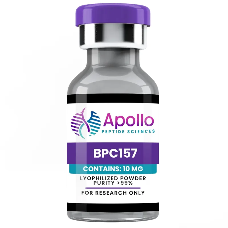 BPC157 10mg