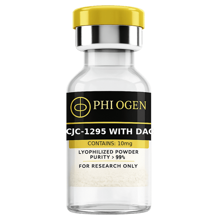 CJC-1295 with DAC 10mg