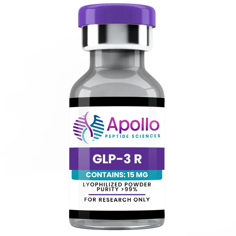 GLP-3 R 15mg