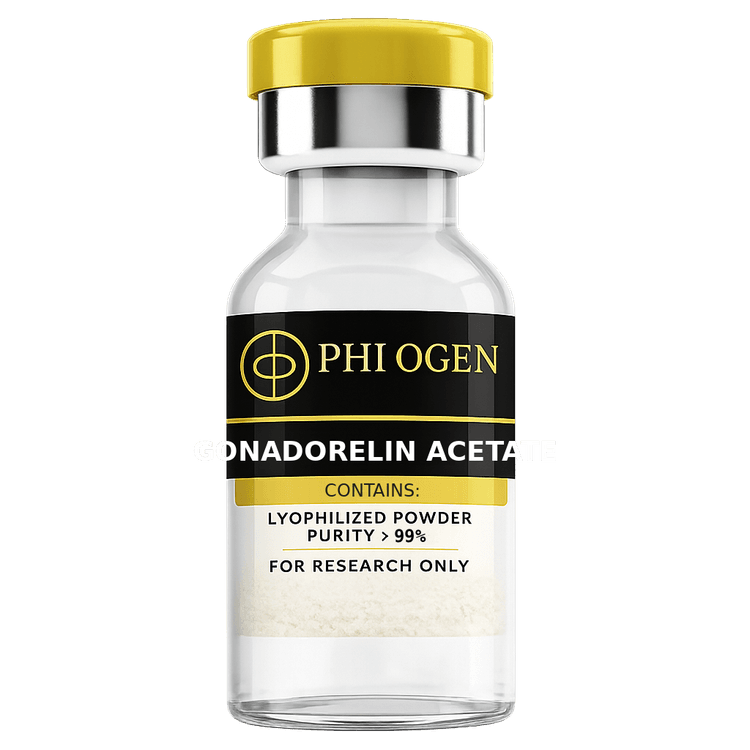 Gonadorelin Acetate
