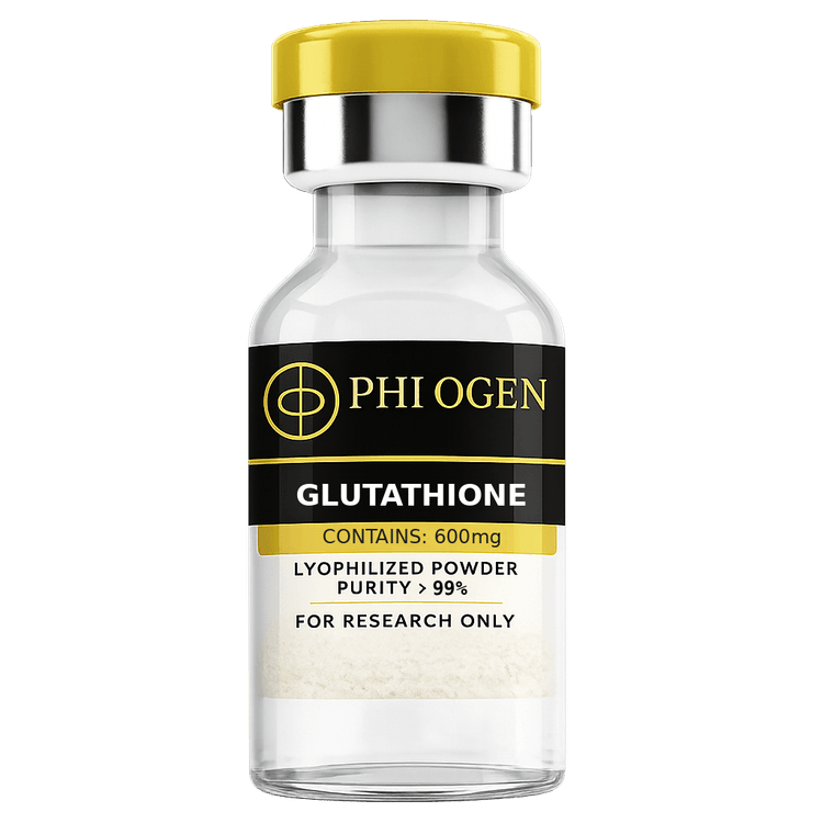 Glutathione 600mg