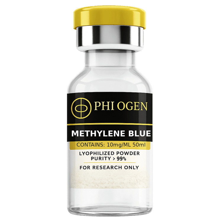 Methylene Blue 10mg/mL 50mL