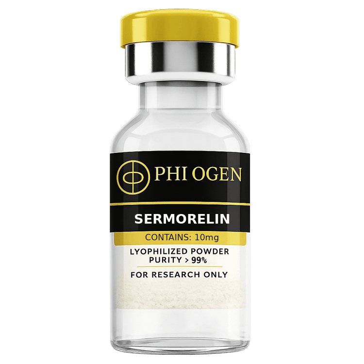 Sermorelin 10mg