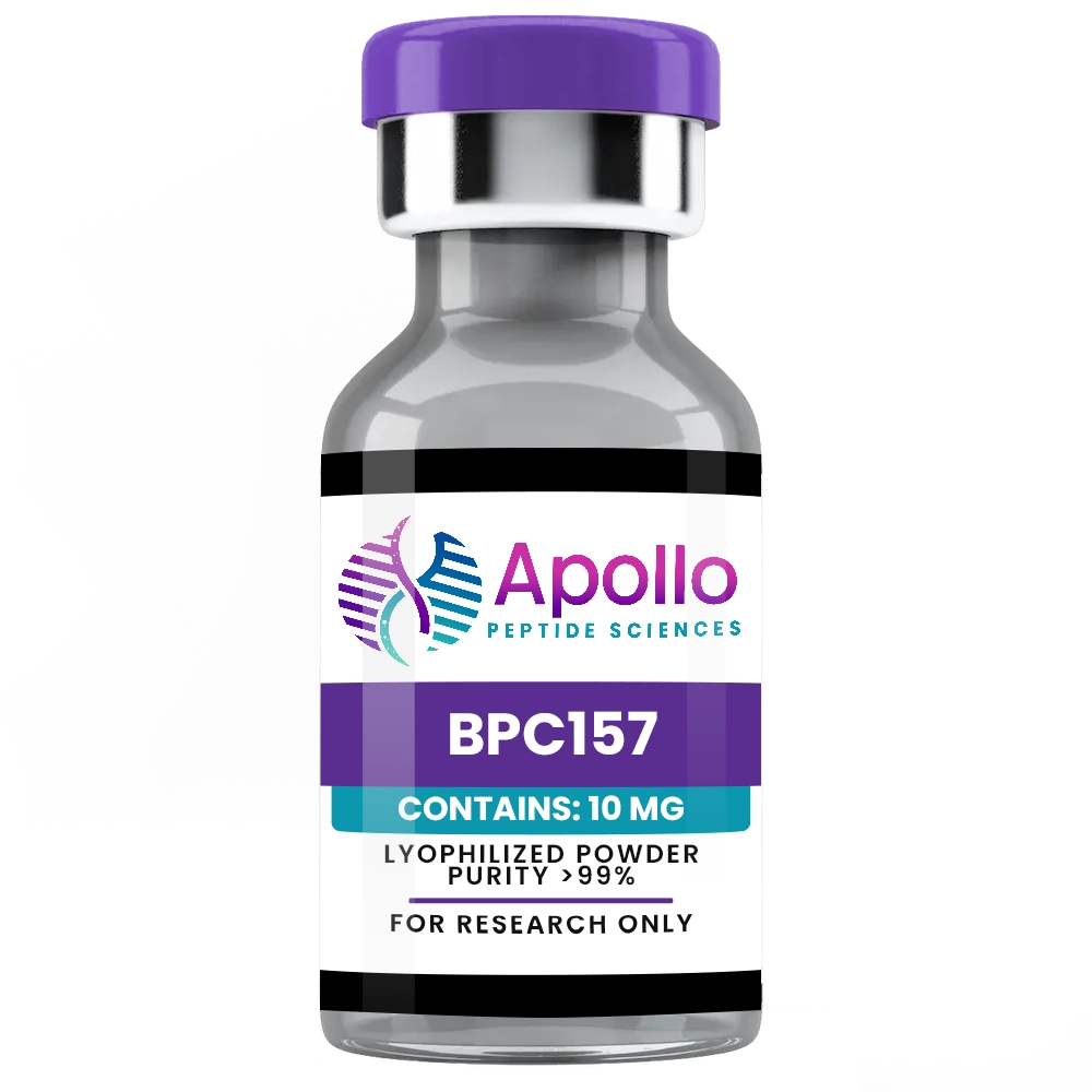 BPC157 10mg