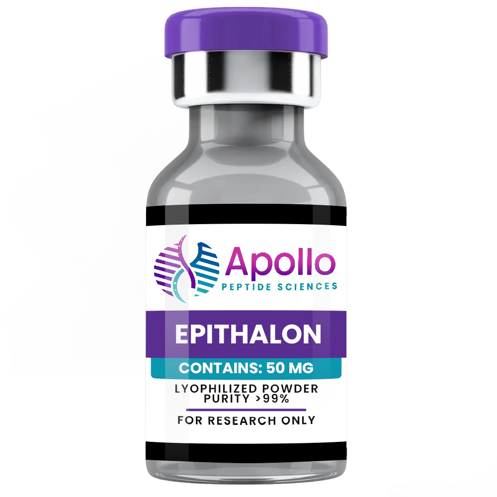 Epithalon 50mg